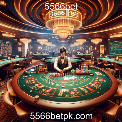 Baccarat: O Jogo de Cartas que Conquista Cassinos e Jogadores