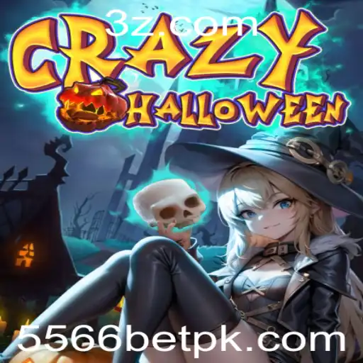 5566bet - Descubra o Fascinante Jogo CrazyHalloween: Regras, Dicas e Diversão