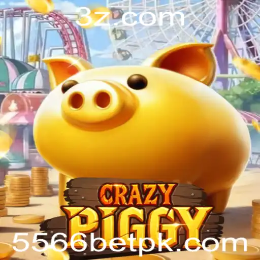 5566bet - CrazyPiggy: A Nova Sensação dos Jogos Online com 5566bet