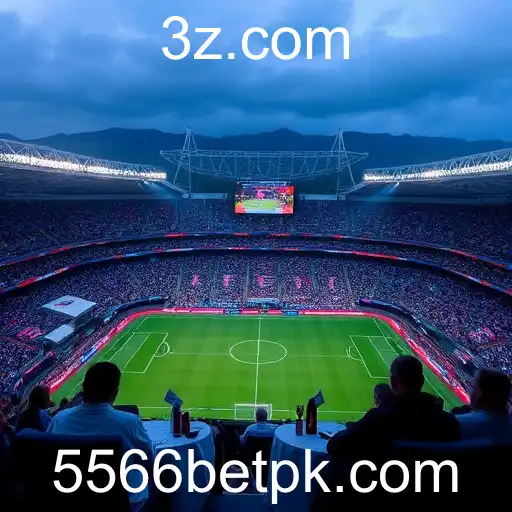 Explorando o Mundo dos Eventos Exclusivos com 5566bet