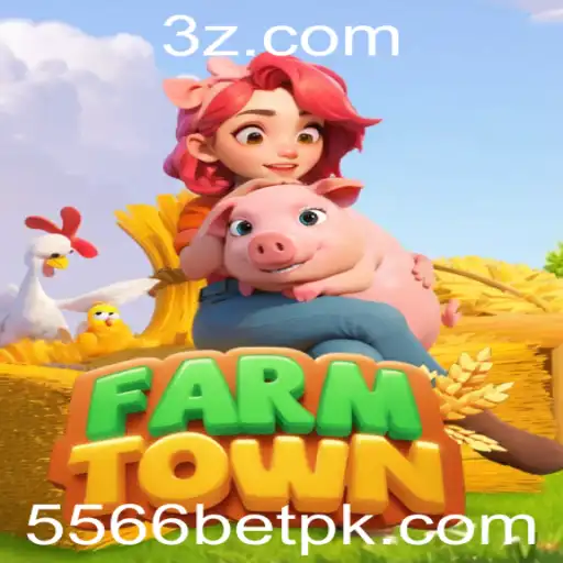 5566bet - Descubra o Mundo de FarmTown: Sua Nova Aventura Rural
