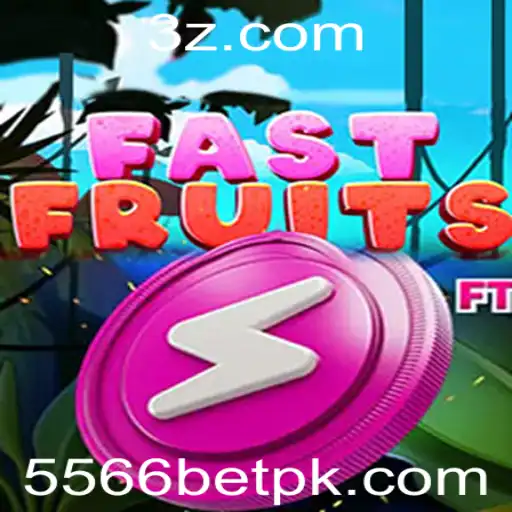 5566bet - FastFruits: Um Mergulho no Mundo Vibrante e Rápido dos Jogos de Frutas