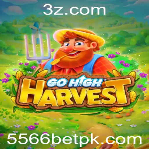 5566bet - GoHighHarvest: Um Novo Fenômeno no Mundo dos Jogos