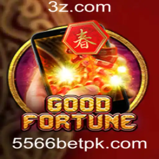 5566bet - GoodFortuneM: A Nova Sensação dos Jogos de Azar