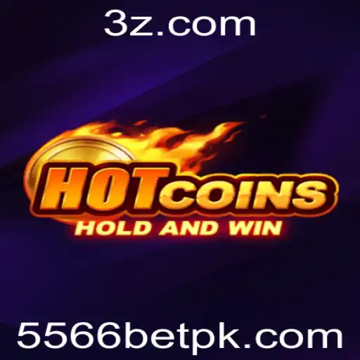 5566bet - Descubra o Empolgante Mundo de HotCoins: O Jogo de Azar que Está Conquistando os Jogadores