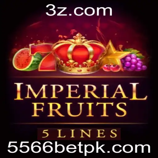 5566bet - Explorando o Universo de ImperialFruits5: Um Novo Fenômeno em Entretenimento