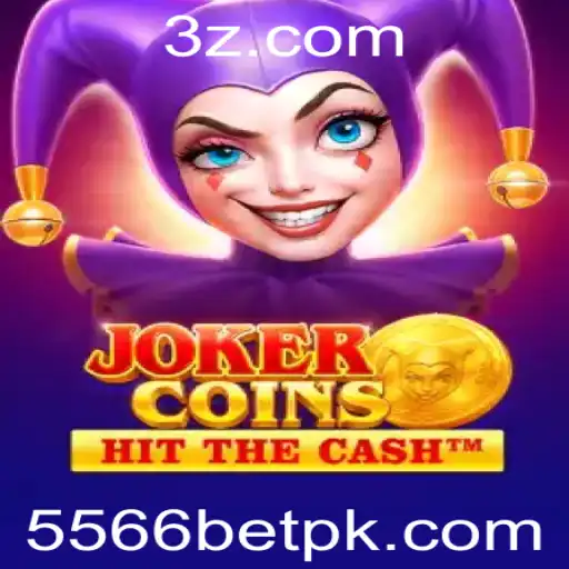 5566bet - Descubra o Mundo de JokerCoins: Aventuras e Regras deste Cativante Jogo