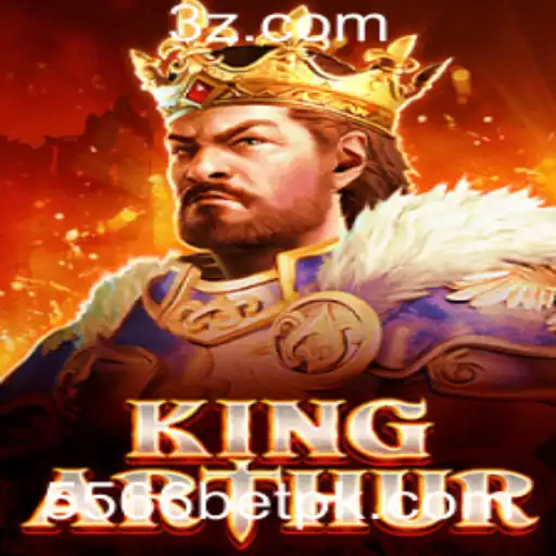 5566bet - Descubra KingArthur: Aventura Épica no Mundo dos Jogos com 5566bet
