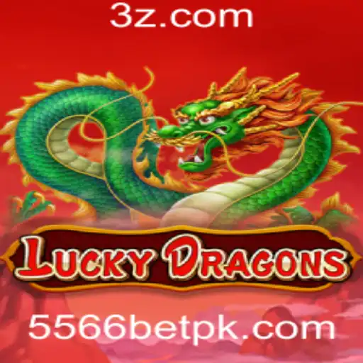 5566bet - Descubra o Fascinante Mundo de LuckyDragons com 5566bet