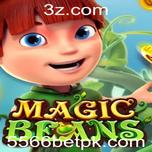 5566bet - Descubra o Mundo Encantado de MAGICBEANS
