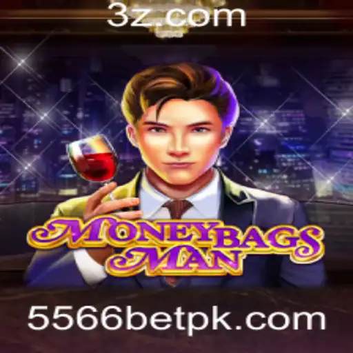 5566bet - Introdução ao Dinâmico Jogo MoneybagsMan e suas Regras