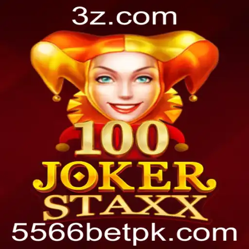 Explorando o Fabuloso Jogo de Cassino Online: 100JokerStaxx