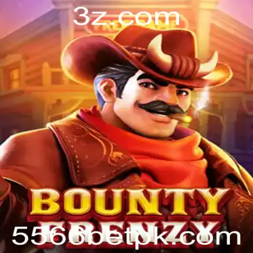 Explore o Universo de BountyFrenzy: O Jogo que Conquista Corações com 5566bet
