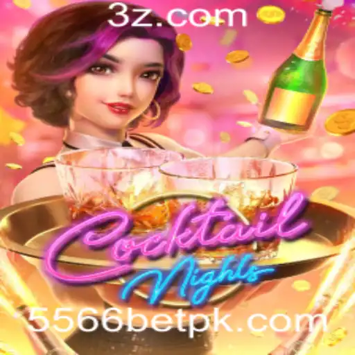 CocktailNights: Guia Completo para o Jogo de Azar em Alta
