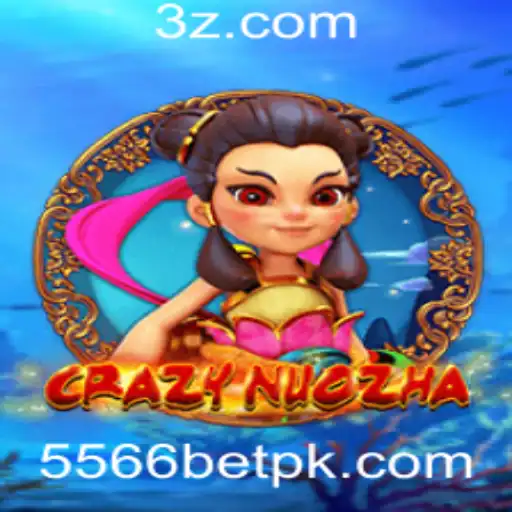 Descubra CrazyNuoZha: A Aventura Épica com 5566bet