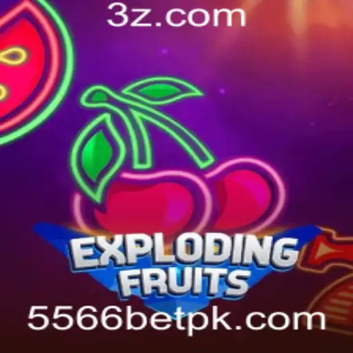 ExplodingFruits: Um Mergulho no Mundo das Frutas Explosivas e Entretenimento