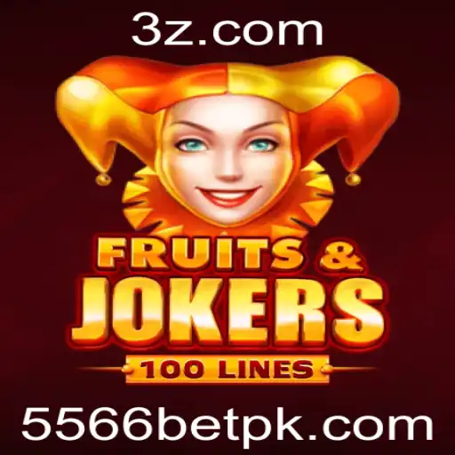 Descubra o Mundo de FruitsAndJokers100: Um Mergulho no Universo dos Slots