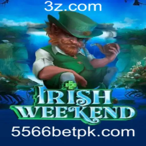 Descubra o Fascinante Mundo de IrishWeekend e a Chave do Sucesso: 5566bet