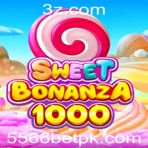 Descubra o Fascinante Mundo de SweetBonanza1000 e 5566bet