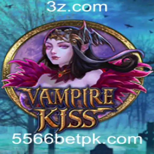VampireKiss: Uma Aventura Sombria no Mundo dos Jogos