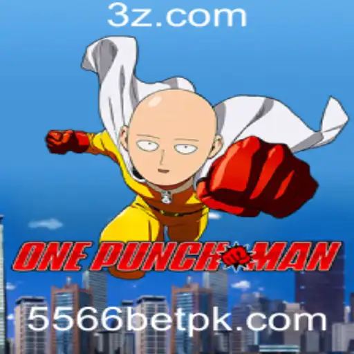 5566bet - Explorando o Mundo de OnePunchMan: O Jogo e suas Regras