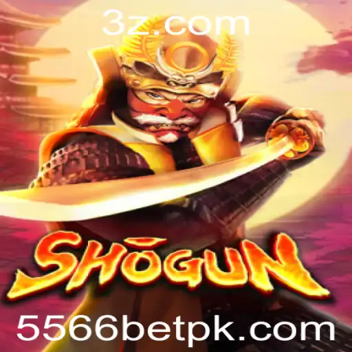 5566bet - Descubra o Fascinante Mundo do Jogo Shogun na Plataforma 5566bet