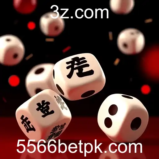 A Fascinante Arte do Sic Bo e as Estratégias Envolvidas